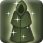 Magic forester's cloak