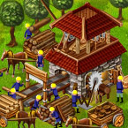 Sawmill