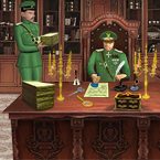 General Staff