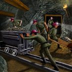 iron mine