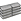 Facing plate