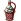 A bottle of kvass