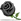 Black rose