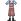 Clothes of an artisan