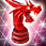 Dragon amulet