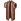 Leather vest