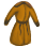 Casual worker&rsquo;s caftan
