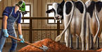 Manufacture of fertilizers