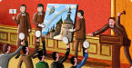 Principality auction