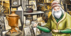 Flea Market Auction