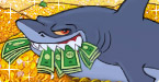 “Market Sharks” Rating