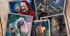 Fairy tale characters