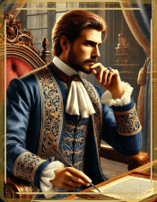 Nobleman